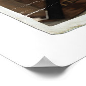 Hermione 20 poster (Ecke)