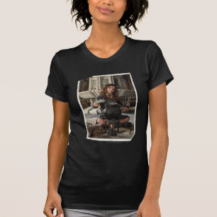 Hermione 20 T-Shirt