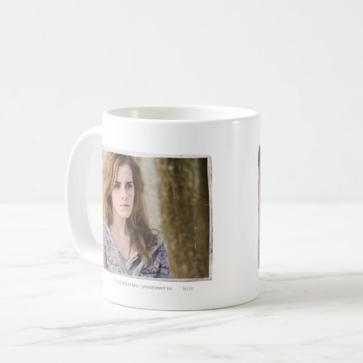 Hermione 2 kaffeetasse (Vorderseite Links)