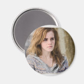 Hermione 2 magnet (Vorderseite/Rückseite)