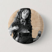 Hermione 7 button (Vorderseite)