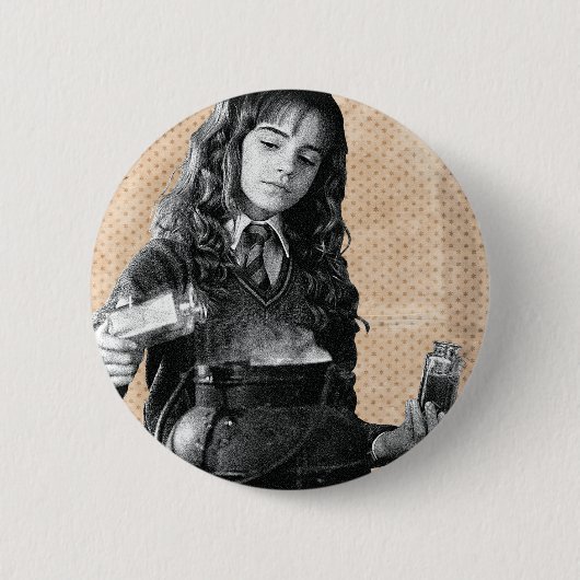Hermione 7 button (Vorderseite)
