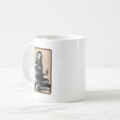 Hermione 7 kaffeetasse (Vorderseite Links)