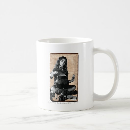 Hermione 7 kaffeetasse (Rechts)