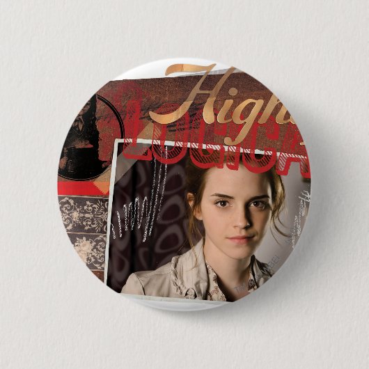 Hermione 8 button (Vorderseite)