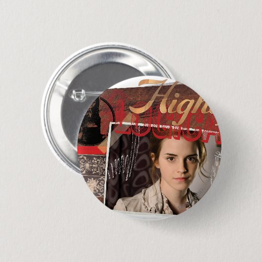 Hermione 8 button (Vorne & Hinten)