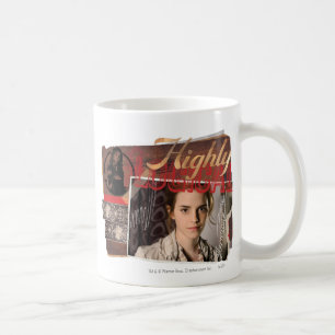 Hermione 8 kaffeetasse