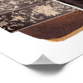 Hermione 8 poster (Ecke)