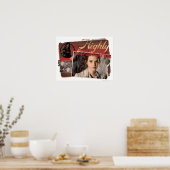 Hermione 8 poster (Küche)