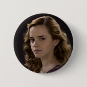 Hermione Granger 4 Button (Vorderseite)