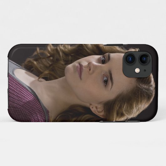 Hermione Granger 4 Case-Mate iPhone Hülle (Rückseite (Horizontal))