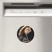 Hermione Granger bereit zum Handeln Magnet (In Situ (Geschirrspüler))