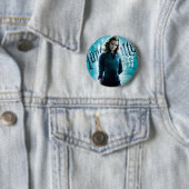 Hermione Granger Button (Beispiel)
