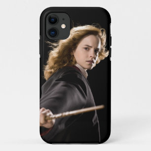 Hermione Granger Fertig Zum Handeln Case-Mate iPhone Hülle