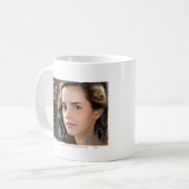 Hermione Granger Kaffeetasse (Vorderseite Links)
