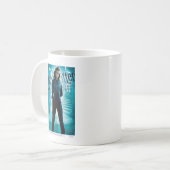 Hermione Granger Kaffeetasse (Vorderseite Links)