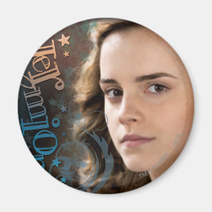 Hermione Granger Magnet