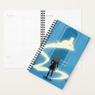 Hermione Granger Patronus Gemälde Planer