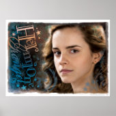 Hermione Granger Poster (Vorne)