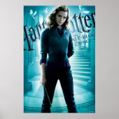 Hermione Granger Poster (Vorne)