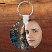 Hermione Granger Schlüsselanhänger (Vorderseite)