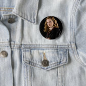 Hermione Granger Scholarly Button (Beispiel)