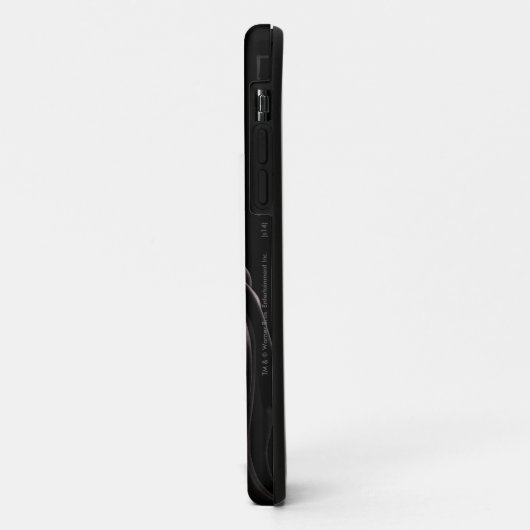 Hermione Granger Scholarly Case-Mate iPhone Hülle (Hinten/Links)