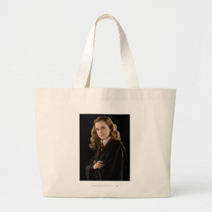 Hermione Granger Scholarly Jumbo Stoffbeutel