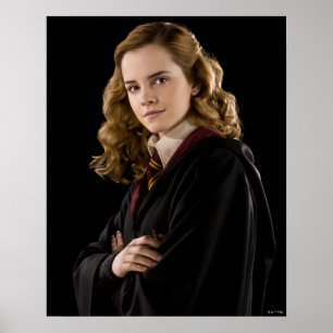 Hermione Granger Scholarly Poster