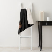 Hermione Granger Scholarly Sherpadecke (Beispiel)