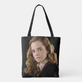 Hermione Granger Scholarly Tasche (Rückseite)