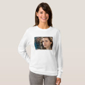 Hermione Granger T-Shirt (Vorne ganz)