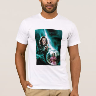 Hermione Granger und Professor Umbridge T-Shirt