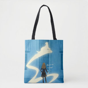 Hermione Grangers Patronus-Gemälde Tasche