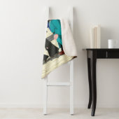 Hermione, HARRY POTTER™ & Hagrid in Diagon Alley Sherpadecke (Beispiel)