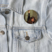 Hermione hebt Hand Button (Beispiel)