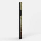 Hermione hebt Hand Case-Mate iPhone Hülle (Hinten/Rechts)