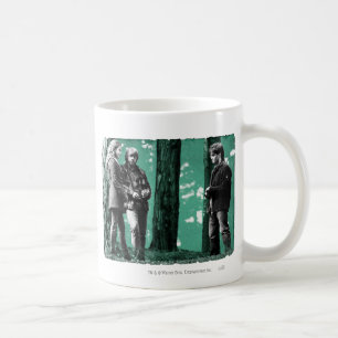 Hermione, Ron und Harry 1 Kaffeetasse