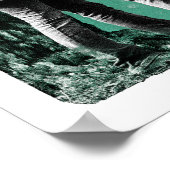 Hermione, Ron und Harry 1 Poster (Ecke)