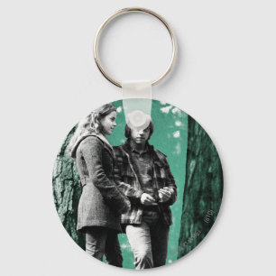 Hermione, Ron und Harry 1 Schlüsselanhänger