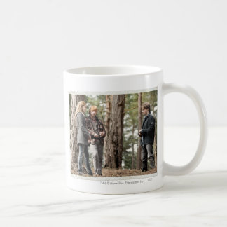 Hermione, Ron und Harry 2 Kaffeetasse