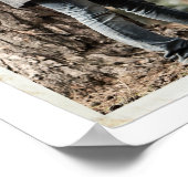 Hermione, Ron und Harry 2 Poster (Ecke)