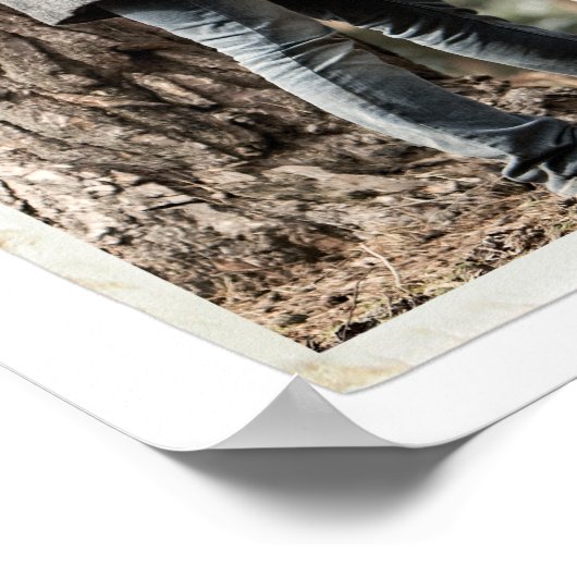 Hermione, Ron und Harry 2 Poster (Ecke)