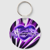 Hermione Schlüsselanhänger (Vorderseite)