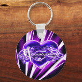 Hermione Schlüsselanhänger (Vorderseite)