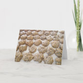 Hermit Cookie Recipe Karte (Vorderseite)