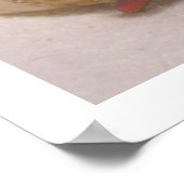 Hermit Crab #10 Poster (Ecke)