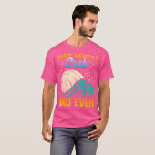 Hermit Crab Hermit Crabs T-Shirt (Vorne ganz)