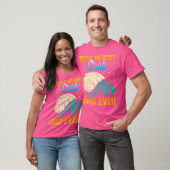 Hermit Crab Hermit Crabs T-Shirt (Unisex)