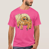 Hermit Crab Little T-Shirt (Vorderseite)